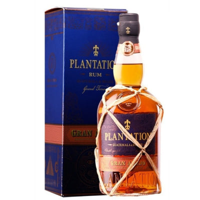 Rhum PLANTATION Gran Anejo Guatamala e Belize  0.70L (42º)