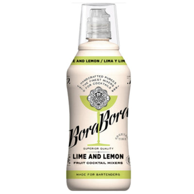 Xarope PURE FRUTA BORA BORA Lima - Limao 0.75L (0º)