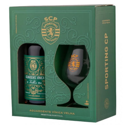 AG. BAGACEIRA MARTHA'S SPORTING C/ CÁLICE 0.70L (37,5%)
