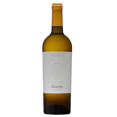 V. BRANCO GRAINHA RESERVA 0.75L (DOURO)