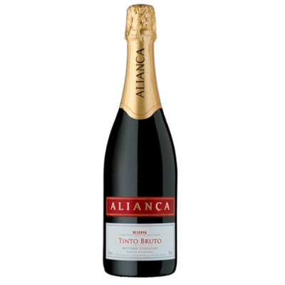 Espumante Aliança Tinto Bruto 0.75L