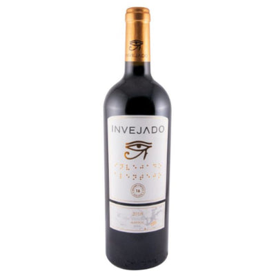 V. TINTO INVEJADO D.O.C. 2018 0.75L (ALENTEJO)
