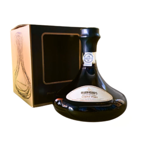PORTO FEUERHEERD'S DECANTER TINTO 0.75L