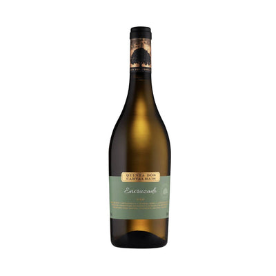 VINHO BRANCO QTA. DOS CARVALHAIS ENCRUZADO 0.75L