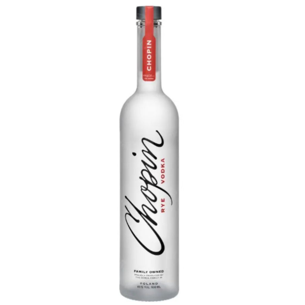 VODKA CHOPIN RYE 1.75L (40%)