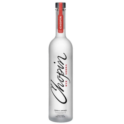 VODKA CHOPIN RYE 6.00L (40%)