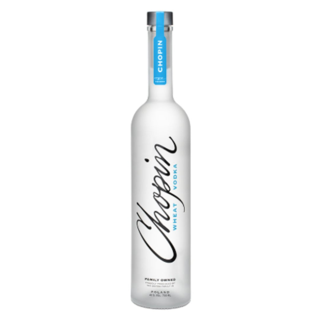 VODKA CHOPIN WHEAT 0.50L (40%) + Caixa