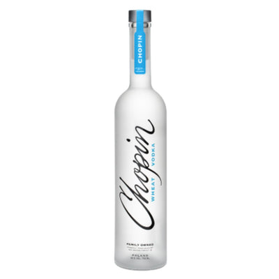 VODKA CHOPIN WHEAT 0.70L (40%) + Caixa