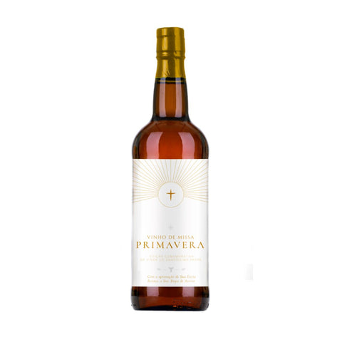 V. MISSA PRIMAVERA 0.75L