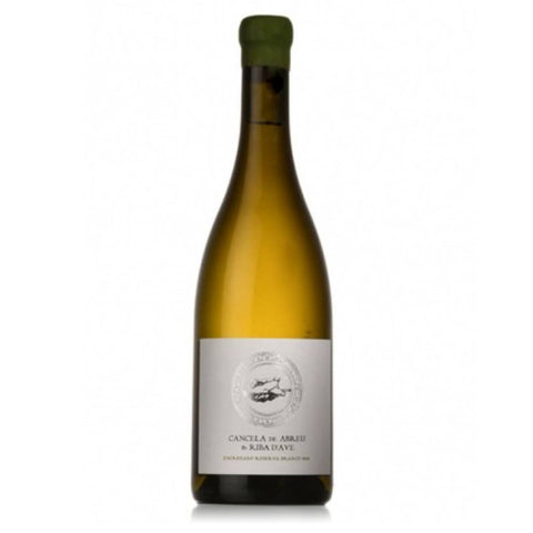 V. BRANCO CANCELA DE ABREU CA&RA ENCRUZADO 0.75L (Dao)