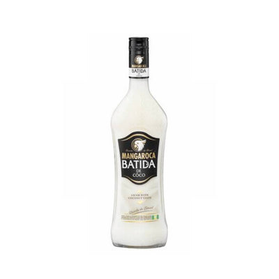 MANGAROCA BATIDA DE CÔCO 0.70L