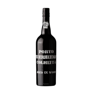 PORTO FEUERHEERD'S COLHEITA 2008 0.75L