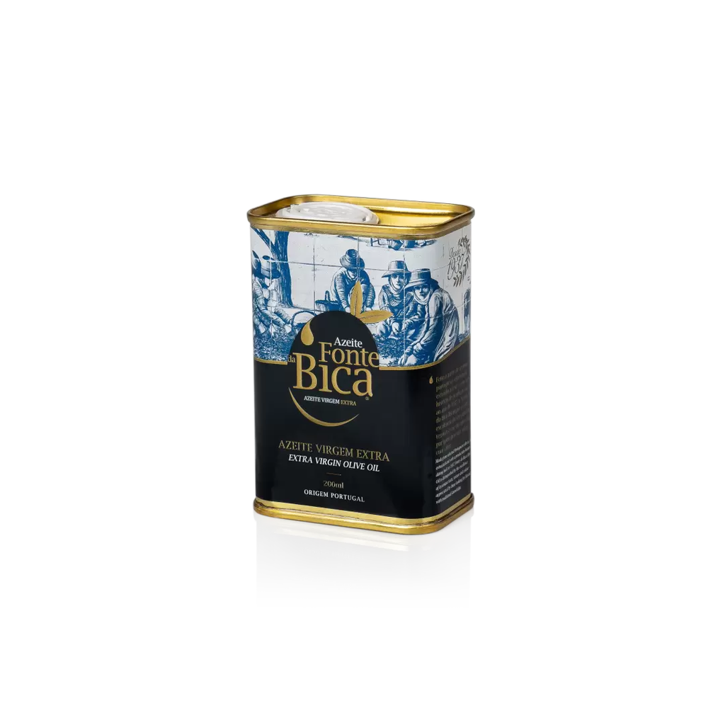Lata Azeite FONTE DA BICA 0.20L