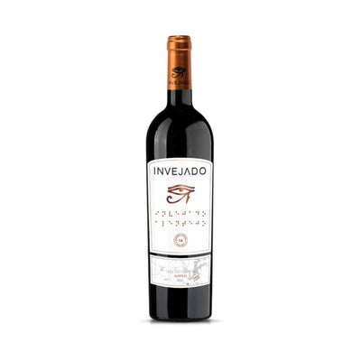 V. TINTO INVEJADO D.O.C. 2021 0.75L (ALENTEJO)