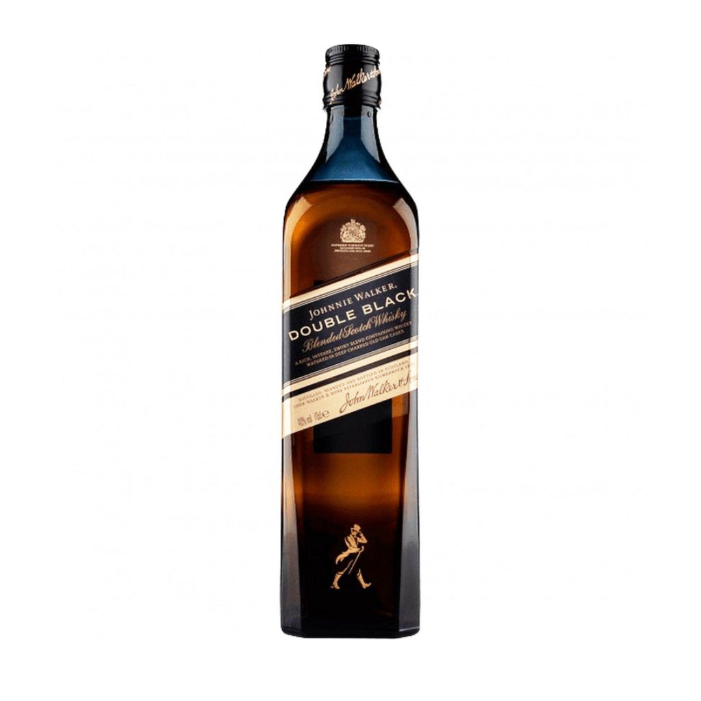 WHISKY JOHNNIE WALKER DOUBLE CASK 12A 0.70L (40%)
