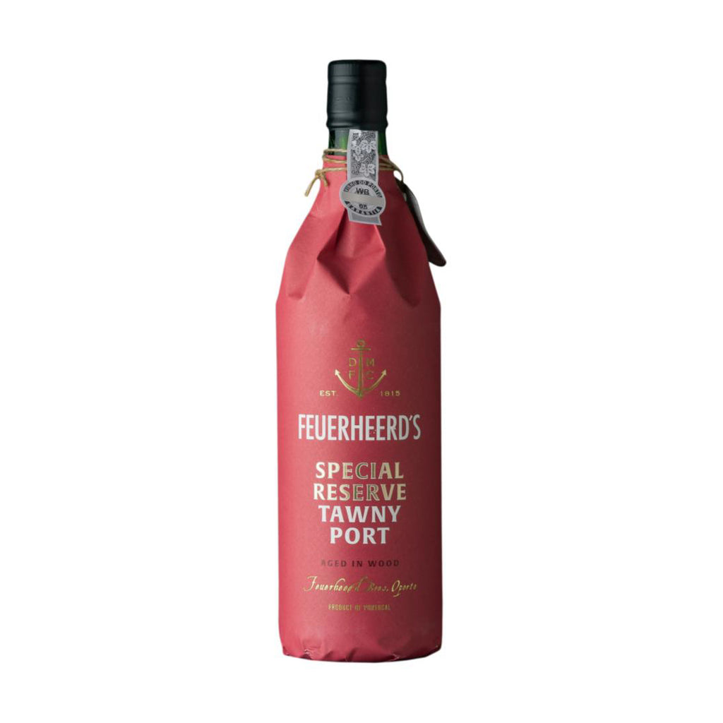 PORTO FEUERHEERD´S SPECIAL RESERVA TAWNY 0,75L (20º)