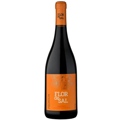 V. TINTO FLOR DO SAL SILVER 0.75L (ALENTEJO)