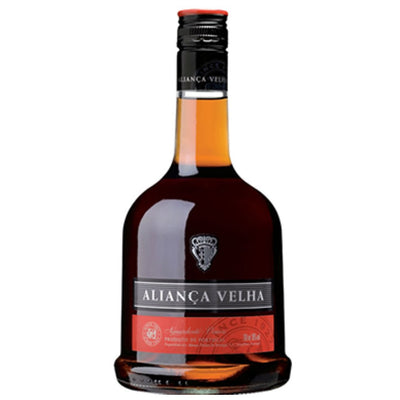 AGUARDENTE ALIANÇA VELHA 0.70L (38º)