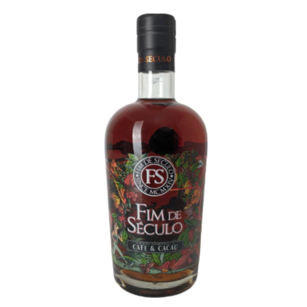 BEBIDA ESPIRITUOSA FIM DE SECULO 0.70L (19º)