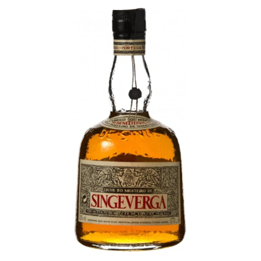Licor SINGEVERGA 0.70L