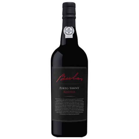 PORTO BULAS TAWNY 0.75L