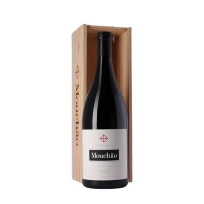 V. TINTO MOUCHÃO TONEL 3-4 3L (ALENTEJO)