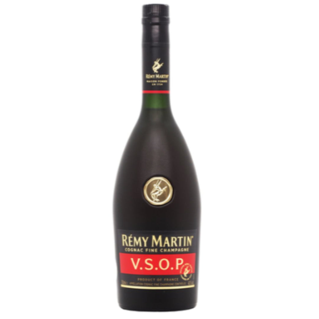 COGNAC REMY MARTIN MATURE CASK V.S.O.P. 0.70L