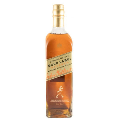 WHISKY JOHNNIE WALKER GOLD LABEL RESERVE 0.70L (40%)