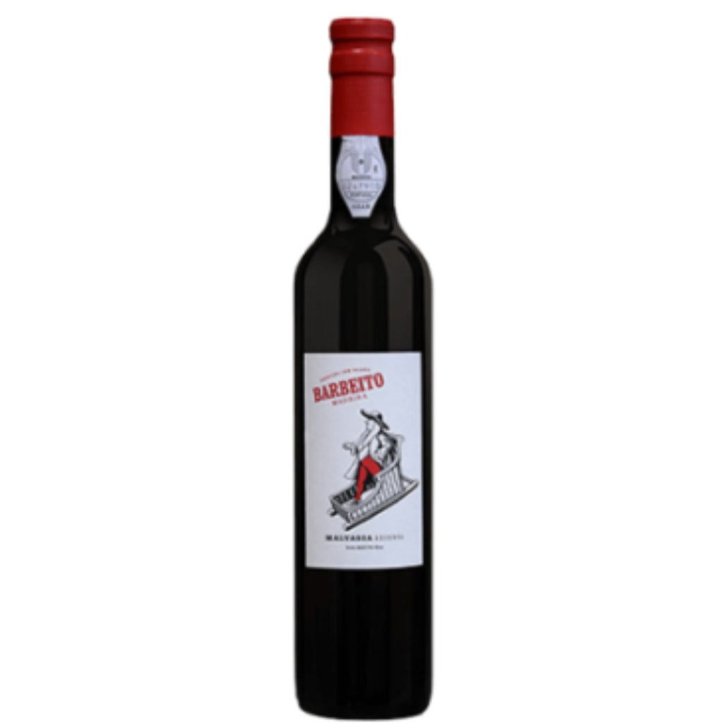 V. Madeira BARBEITO Boal Res. 0,50L