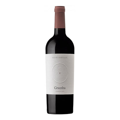 V. TINTO GRAINHA RESERVA 0.75L (DOURO)