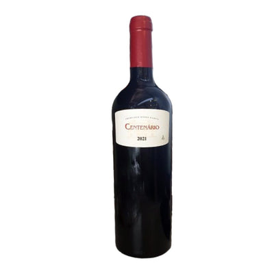 V. TINTO FRANCISCO GARCIA CENTENARIO 0.75L