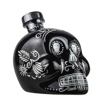 Tequila KAH CAVEIRA Anejo 0.70L (40º)
