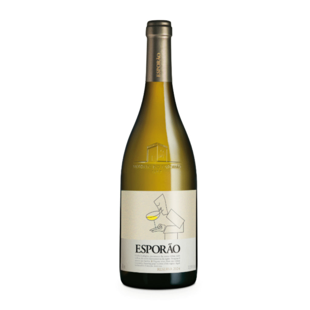 V. BRANCO ESPORÃO RESERVA 0.75L