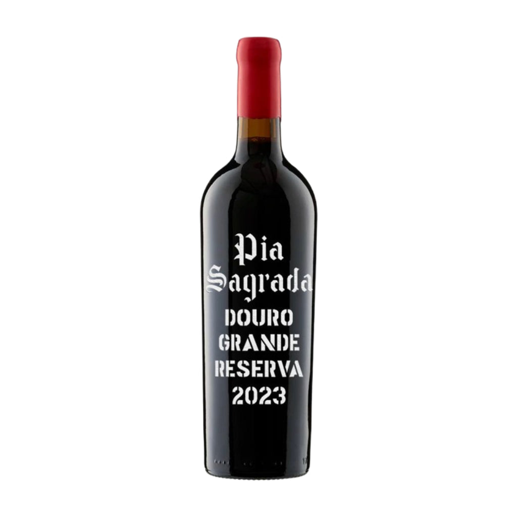 VINHO TINTO PIA SAGRADA GR. RESERVA 2023 (DOURO) 0.75L