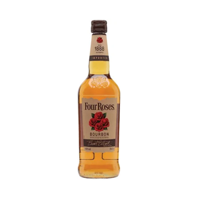 WHISKY FOUR ROSES 0.70L