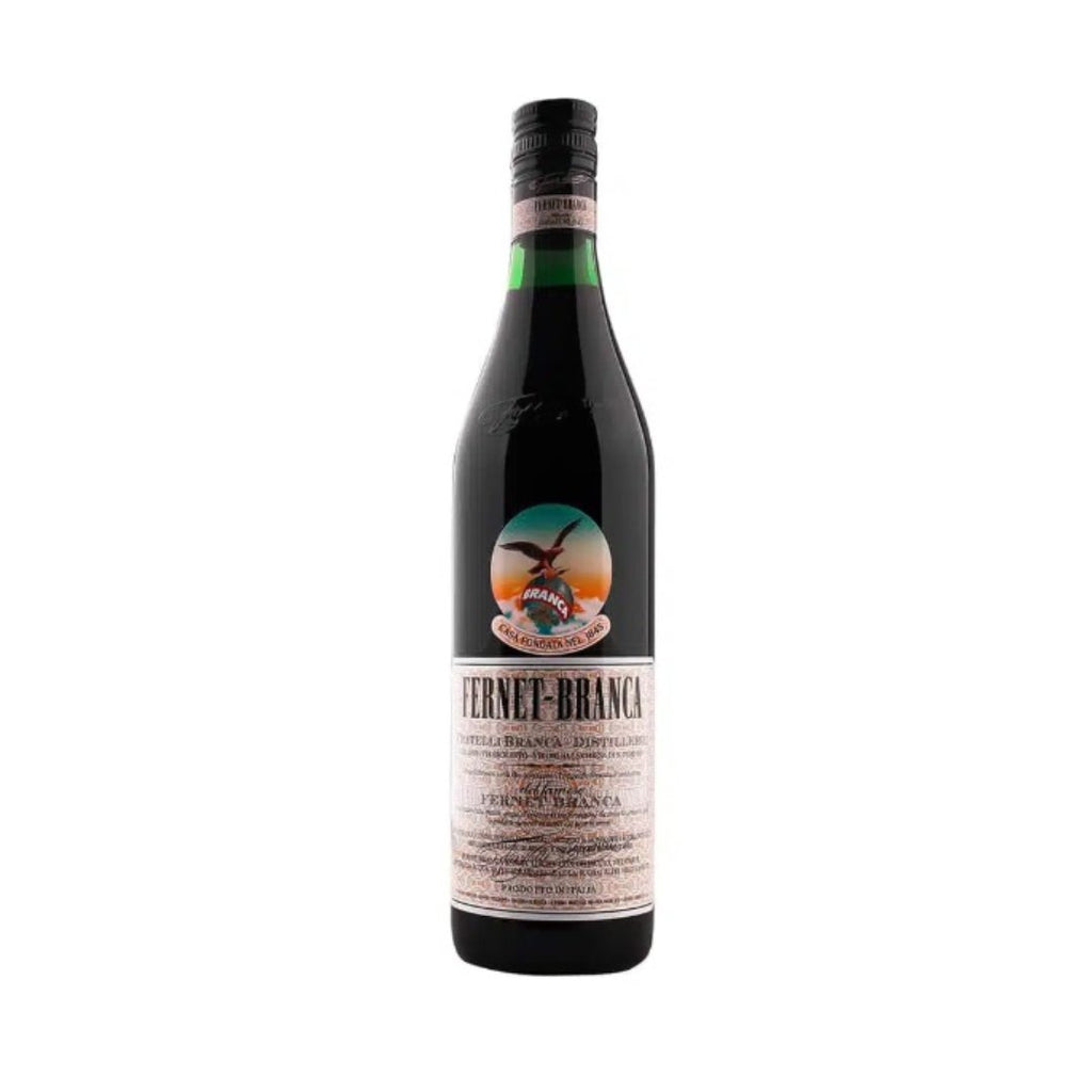 FERNET BRANCA (ERVAS) 0.70L