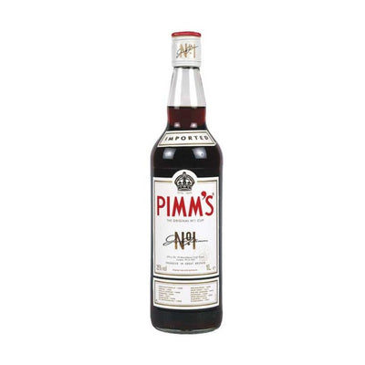 PIMMS THE ORIGINAL Nº1 0.70L (25%)