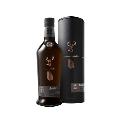 WHISKY GLENFIDDICH PROJECT XX 0.70L