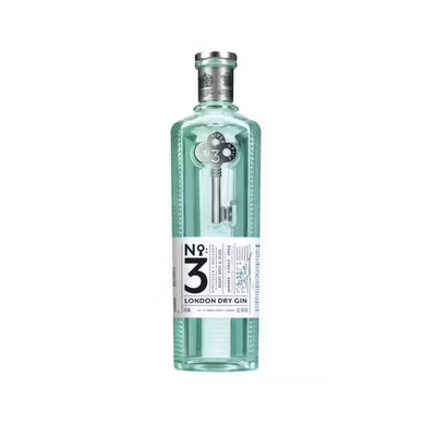 GIN THE LONDON Nº3 0.70L (46º)