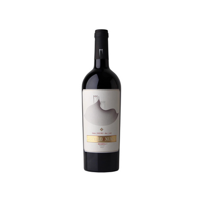 V. TINTO CASTELLO DE NUMAO RESERVA 0.75L (DOURO)