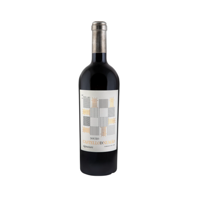 V. TINTO CASTELLO DE NUMAO SIGNATURE 0.75L (DOURO)