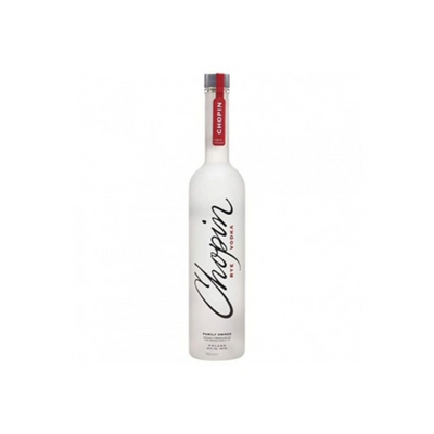 VODKA CHOPIN RYE 0.70L (40%)