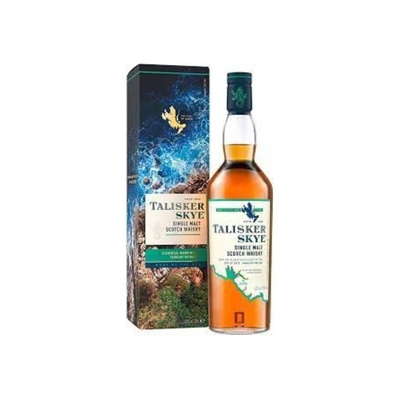 WHISKY TALISKER SKY 0.70L (45.8%)