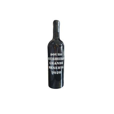 V. TINTO FEUERHEERD'S GRANDE RESERVA 2020 0.75L