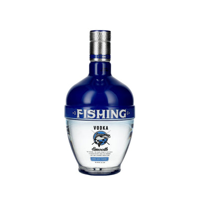 VODKA FISHING BLUE 0.70L (40º)