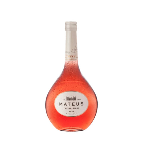 V. MATEUS ROSÉ 0.75L