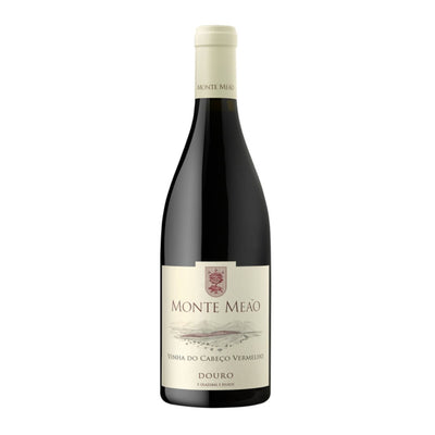 V. TINTO MONTE MEAO CABEÇO VERMELHO 0.75L (DOURO)