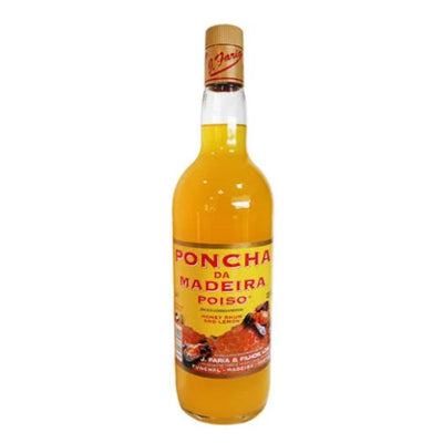 Poncha da MADEIRA Poiso 0.70L (25º)