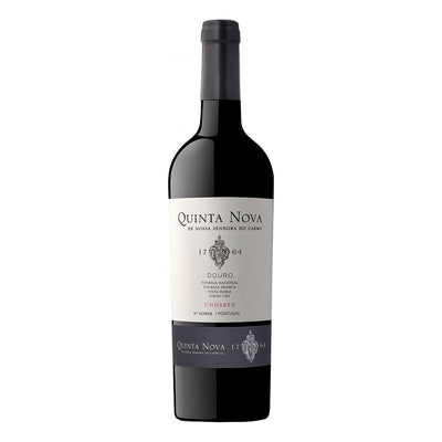 V. TINTO QUINTA NOVA UNOAKED 0.75L (DOURO)