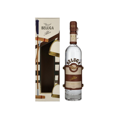 VODKA BELUGA ALLURE 0.70L (40%)